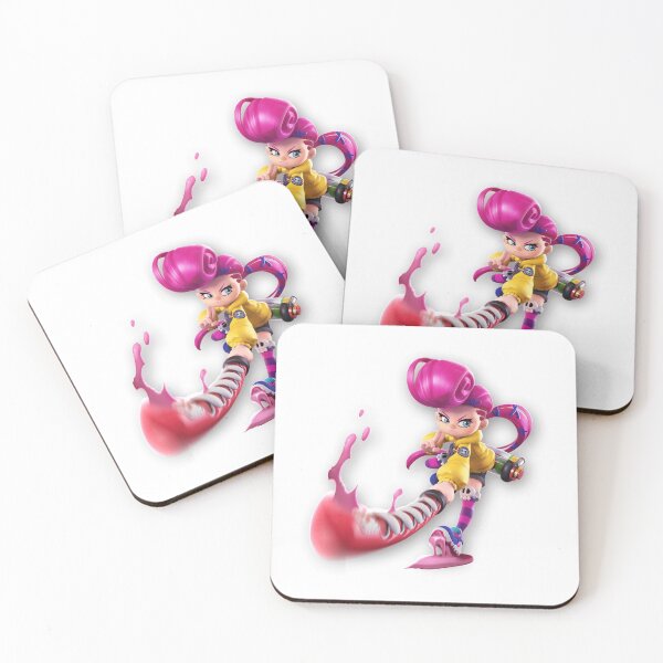Item preview, Ninjala Berecca designed and sold by pocketdesignsar.