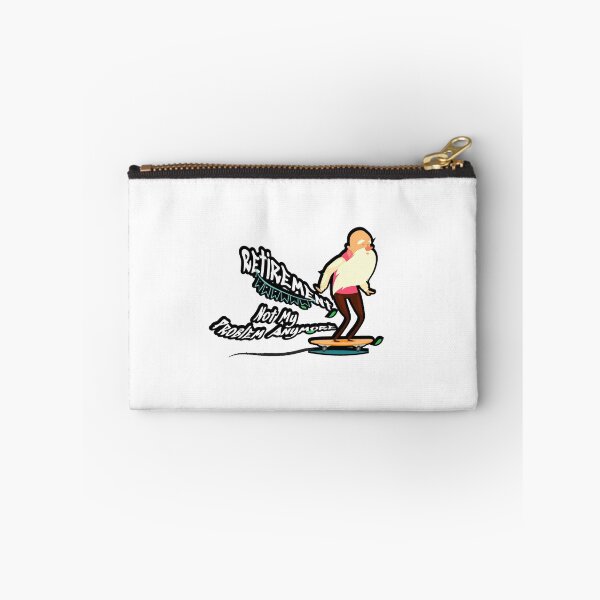 Item preview, Retirement Not My Problem Anymore As Retirement Gift 2020 design designed and sold by AYDreamers.