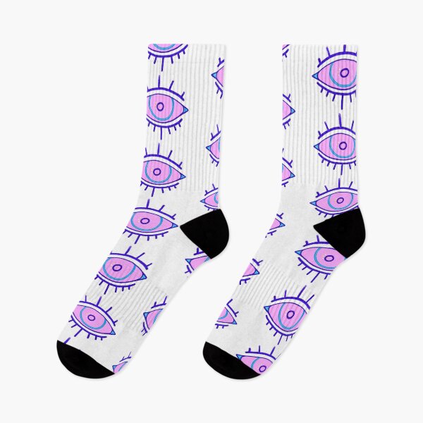 Item preview, third eye designed and sold by Alexa Morrison.