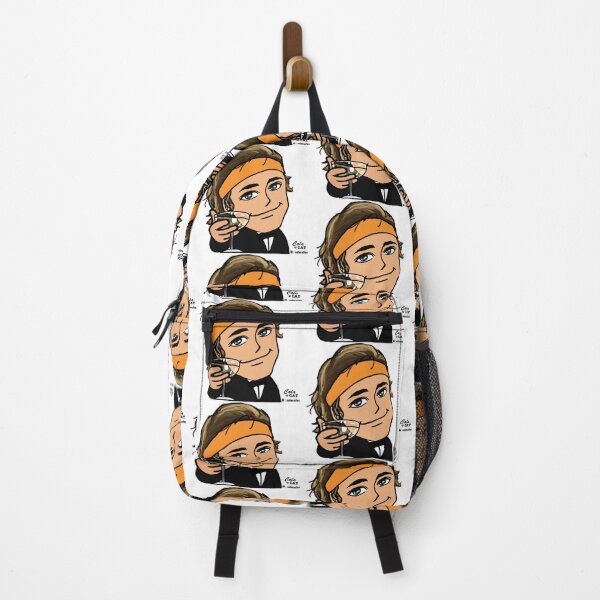 Item preview, Alexander Zverev Sascha Zverev designed and sold by Colacatlee.