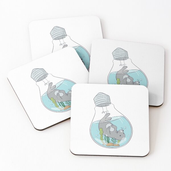 Item preview, Good times silly ,seal-y seal  designed and sold by JobaBreezy.