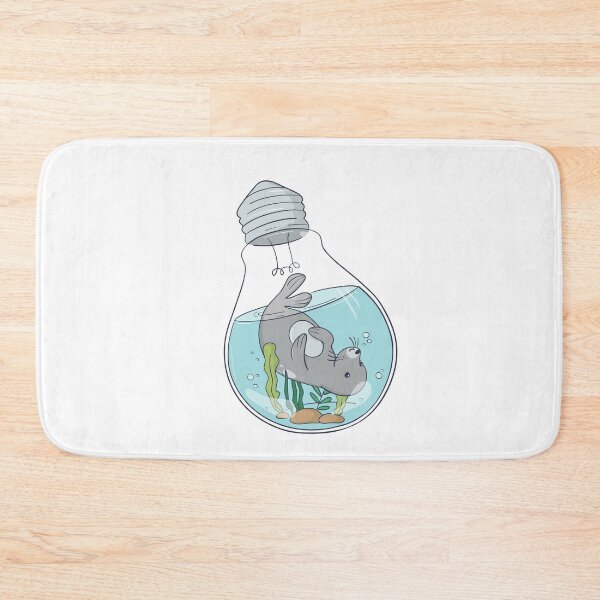 Item preview, Good times silly ,seal-y seal  designed and sold by JobaBreezy.