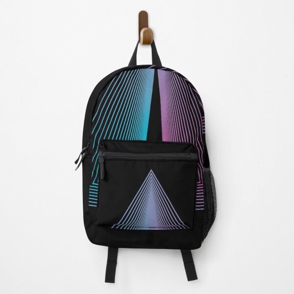 Item preview, Abstract Art Triangle designed and sold by artdesignforyou.