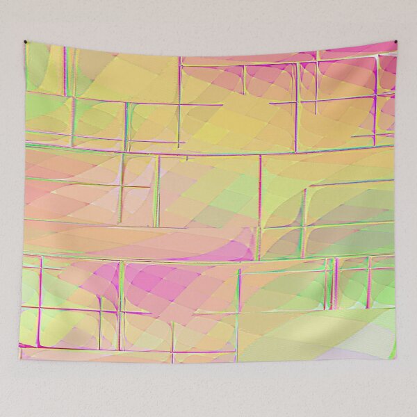 Item preview, Re-Created Elements VIII by Robert S. Lee designed and sold by robertsleeart.