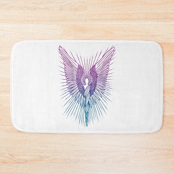 Item preview, Angelo Illustration Nebula CoraggioUk designed and sold by CoraggioUk.