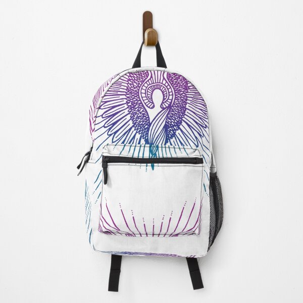 Item preview, Angelo Illustration Nebula CoraggioUk designed and sold by CoraggioUk.