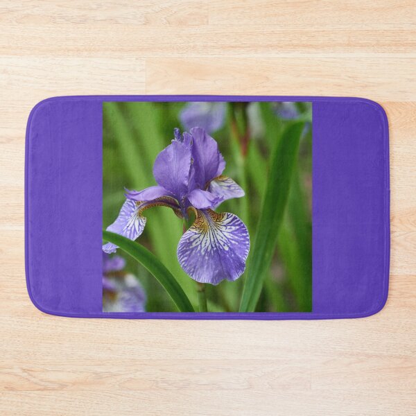 Item preview, Siberian iris 99 designed and sold by Jouko Lehto Photography.