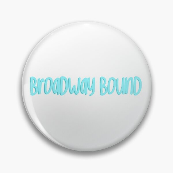 Item preview, Broadway Bound designed and sold by sbloom5.