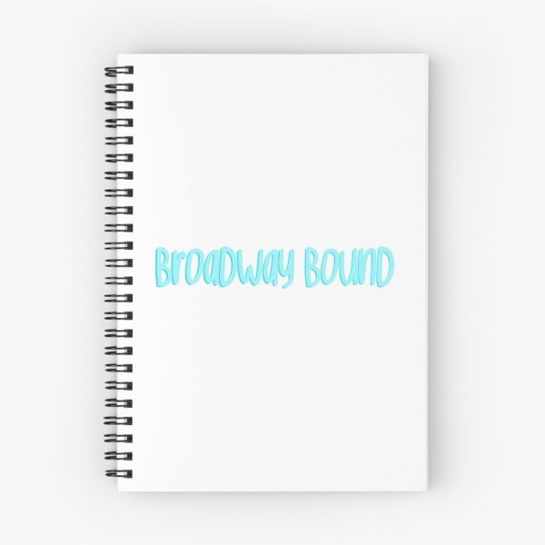 Item preview, Broadway Bound designed and sold by sbloom5.