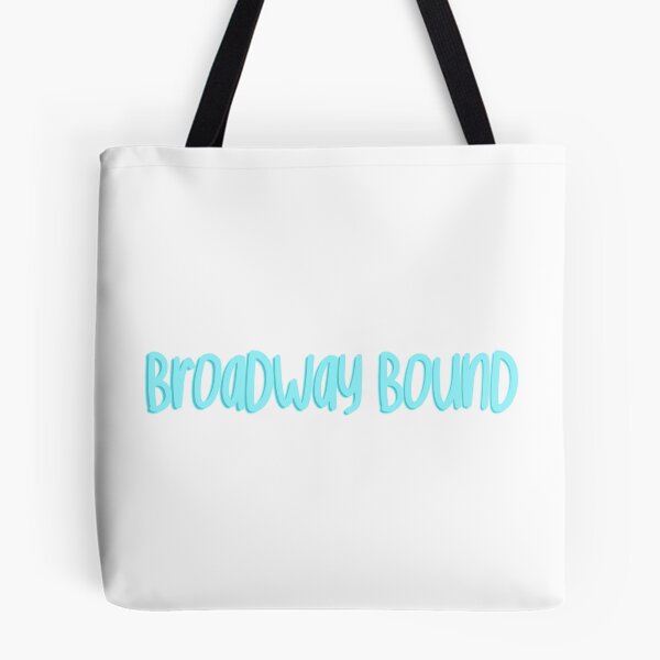 Item preview, Broadway Bound designed and sold by sbloom5.