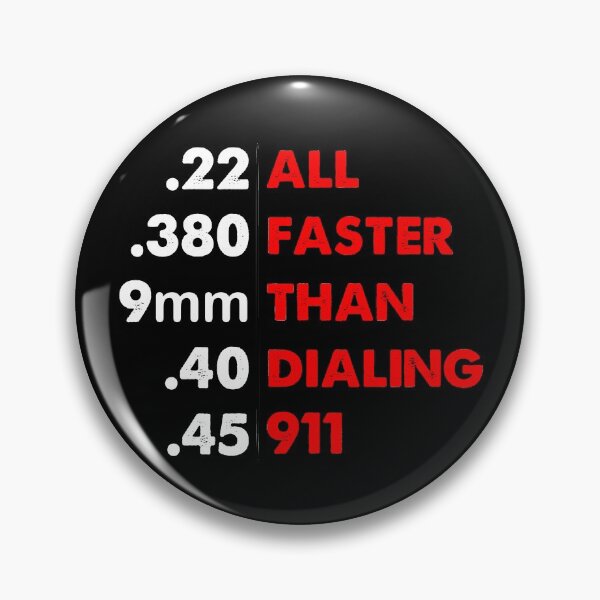 Item preview, All Faster Than Dialing 911 designed and sold by Kathrine2302.