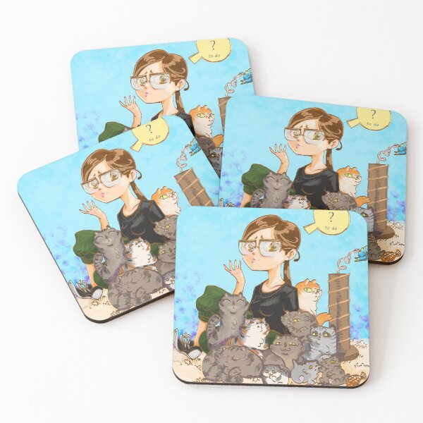 Item preview, It Crowd designed and sold by talishacowin.
