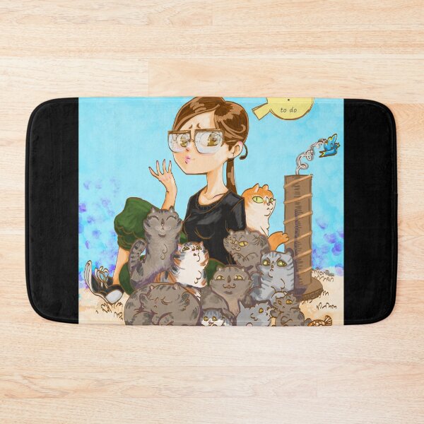 Item preview, It Crowd designed and sold by talishacowin.