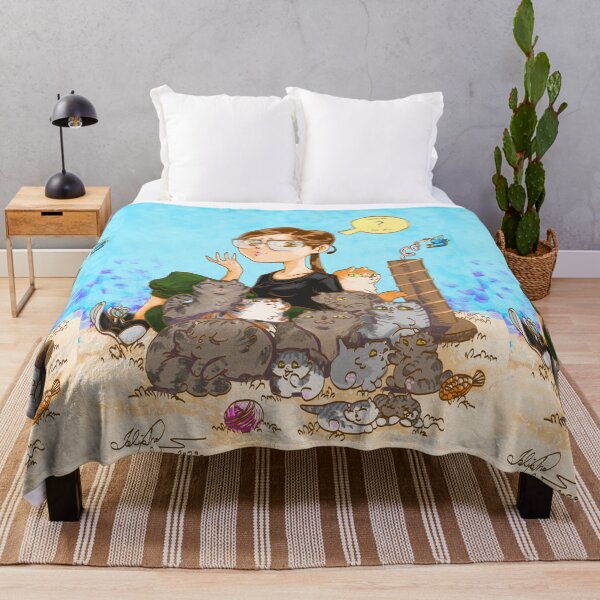 Item preview, It Crowd designed and sold by talishacowin.