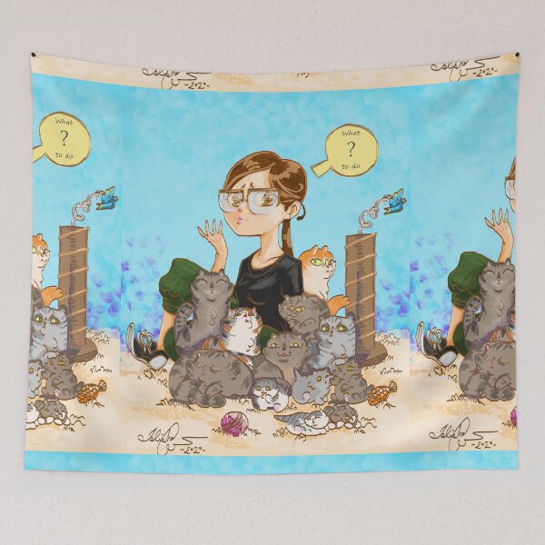 Item preview, It Crowd designed and sold by talishacowin.