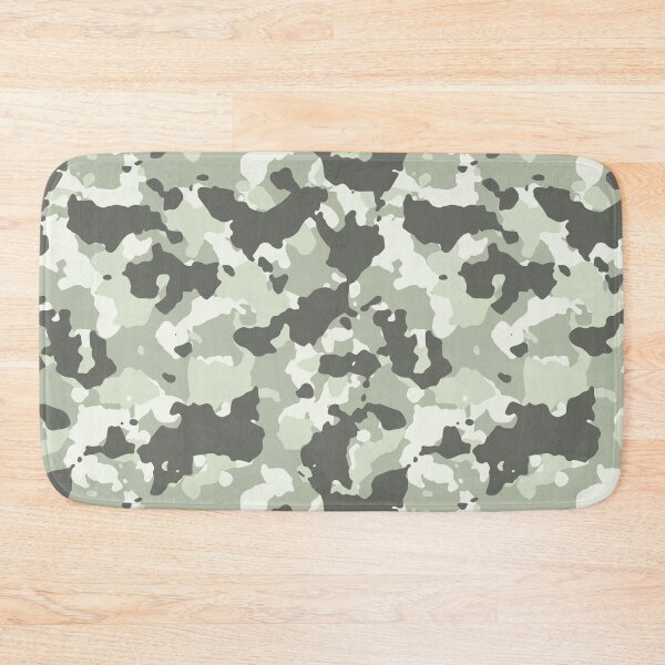Item preview, Army Camo Camouflage Pattern designed and sold by digitalvintage.