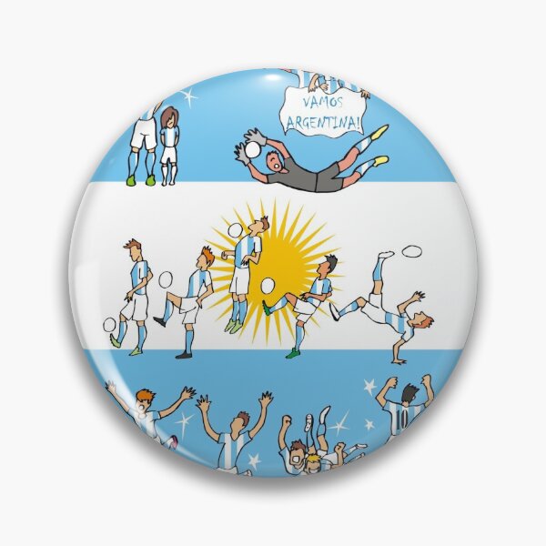 Item preview, World Cup ARGENTINA 2014 designed and sold by colortown.