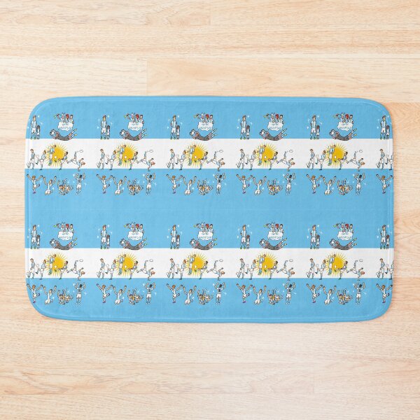 Item preview, World Cup ARGENTINA 2014 designed and sold by colortown.