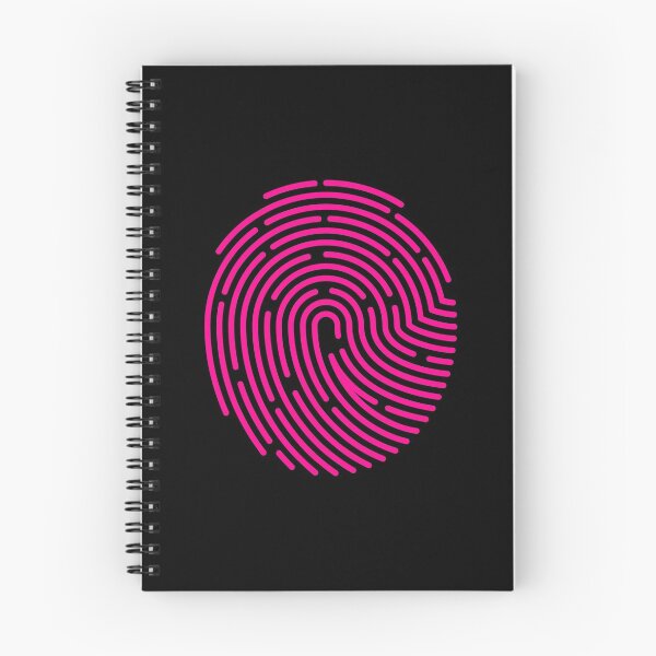 Item preview, Fingerprint ID Scan Touch designed and sold by Curio Meridian.