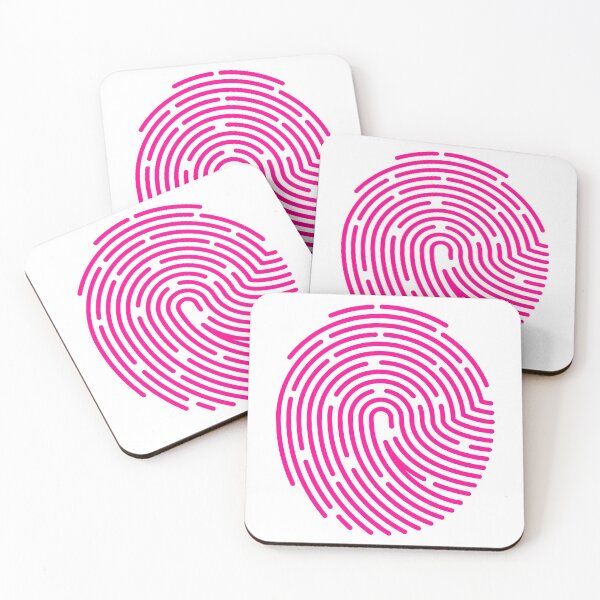 Item preview, Fingerprint ID Scan Touch designed and sold by Vector Scout Lab.