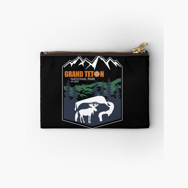 Item preview, GRAND TETON NATIONAL PARK designed and sold by Lighvision.