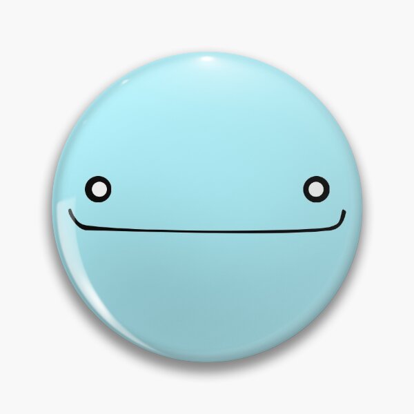 Item preview, Wooper Face designed and sold by TheFreshness.