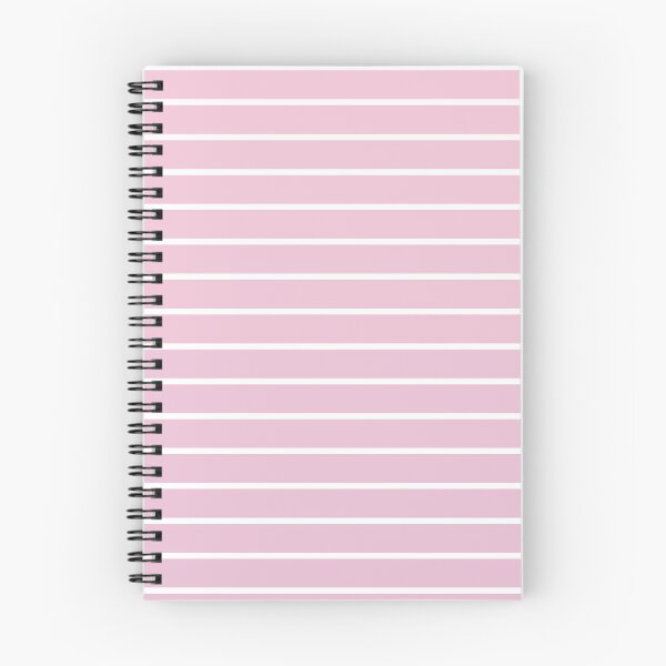 Item preview, Rose Lilac Gradient Stripes designed and sold by stephanydc.