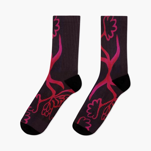 Artikelvorschau, Dies ist das erste Paar Leggings, das ich verkauft habe. Hurra
Nur dupliziert und jetzt in PSE etwas verdreht und verzerrt.
Original erstellt auf 140 g / m² schwarzem Kartuschenpapier
! http: //images-1.redbubble.com/img/art/backingcolor: weiß / P entworfen und verkauft von KazM.