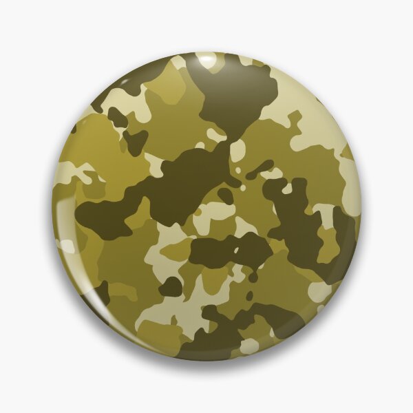 Item preview, Army Camo Camouflage Pattern designed and sold by digitalvintage.