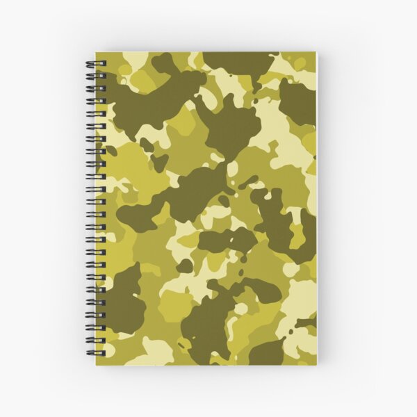 Item preview, Army Camo Camouflage Pattern designed and sold by digitalvintage.
