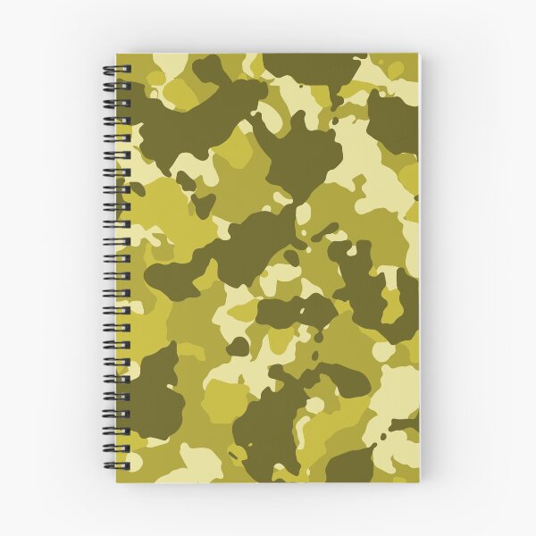 Item preview, Army Camo Camouflage Pattern designed and sold by digitalvintage.