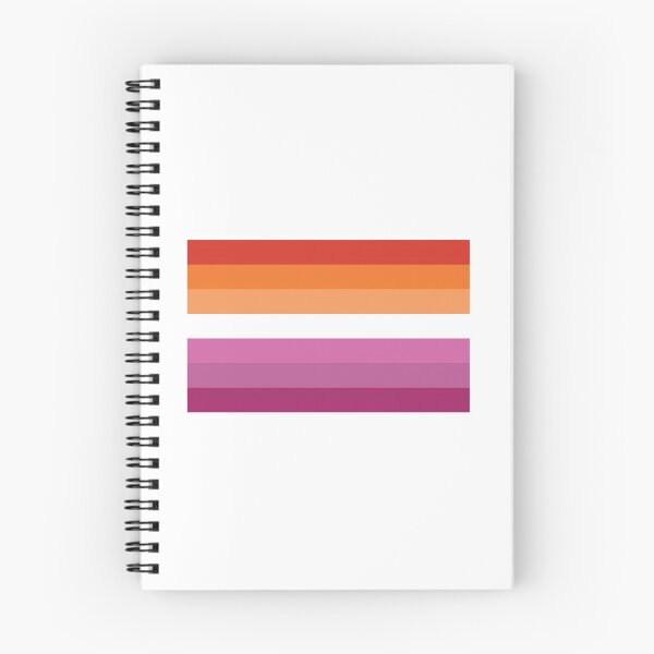 Item preview, lesbian flag designed and sold by beelieveit.