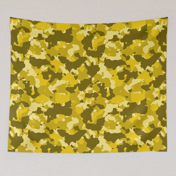 Item preview, Army Camo Camouflage Pattern designed and sold by digitalvintage.