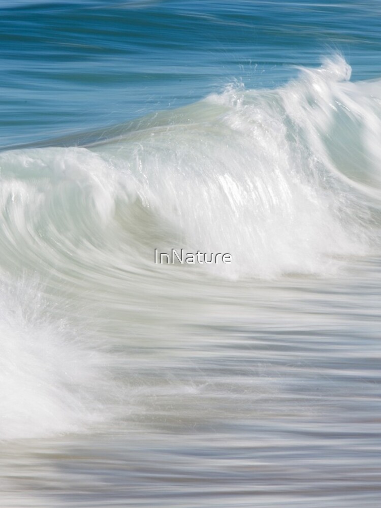 Thumbnail 5 of 5, iPhone Case, Bluewaves designed and sold by InNature.