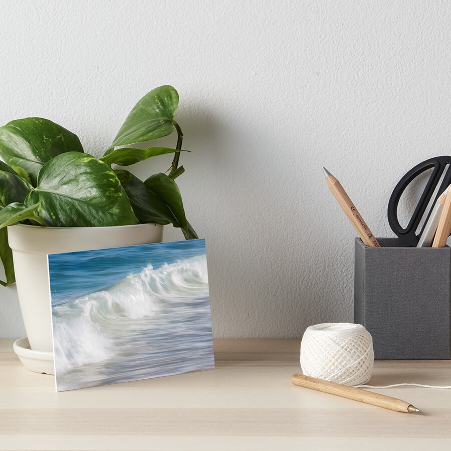Item preview, Art Board Print designed and sold by InNature.