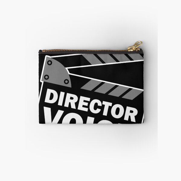 Item preview, Funny Theater Lover Director Voice Joke design | Gift gift design designed and sold by Lisbob.
