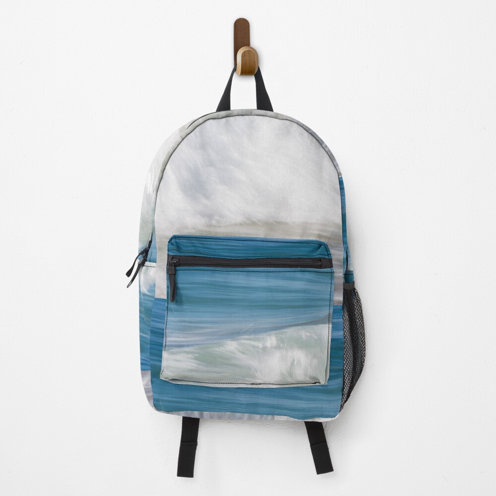 Item preview, Backpack designed and sold by InNature.