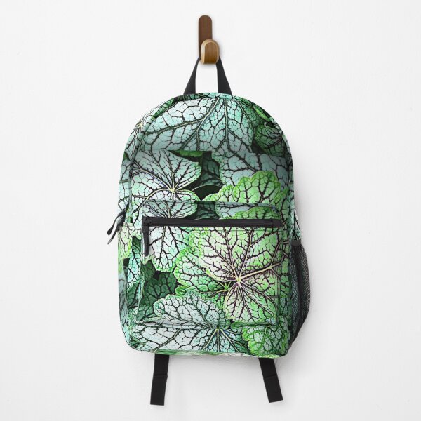 Item preview, Green leaves designed and sold by Rhu Creations.