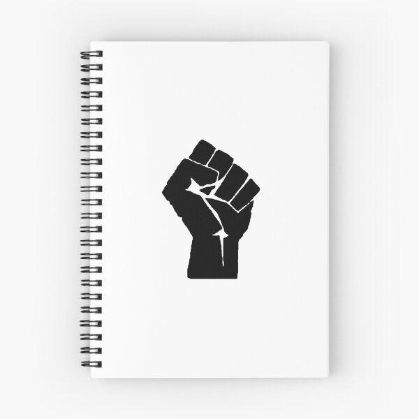 Item preview, BLM Fist designed and sold by jaq-101.