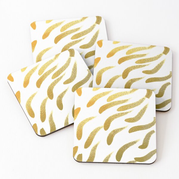 Item preview, Golden Metallic Wind designed and sold by SchlossInspire.