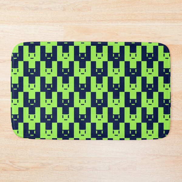 Item preview, Noiz Rabbit Logo Wall designed and sold by Xhex115.