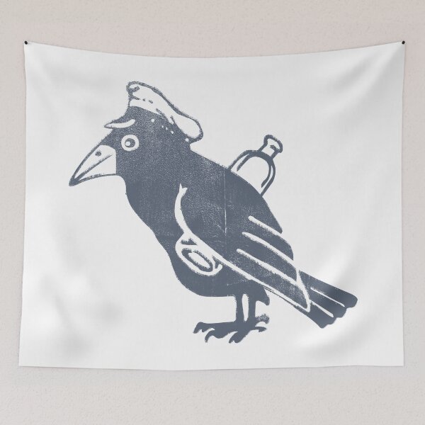 Item preview, Kriegsmarine - Raven designed and sold by Tobias1969.