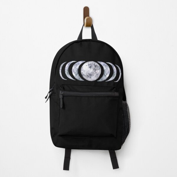 Item preview, SHOOT FOR THE MOON, MOON PHASES designed and sold by artdesignforyou.