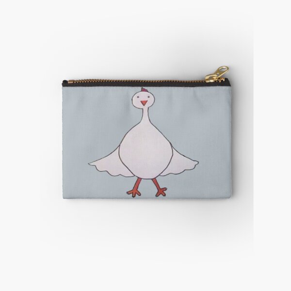 Item preview, WhiteGoose designed and sold by SebastianKraine.
