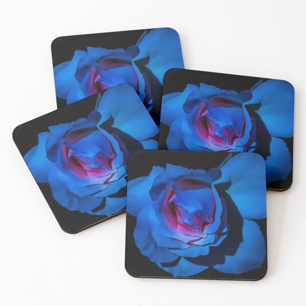 Item preview, Blue Rose designed and sold by DVJPhotography.
