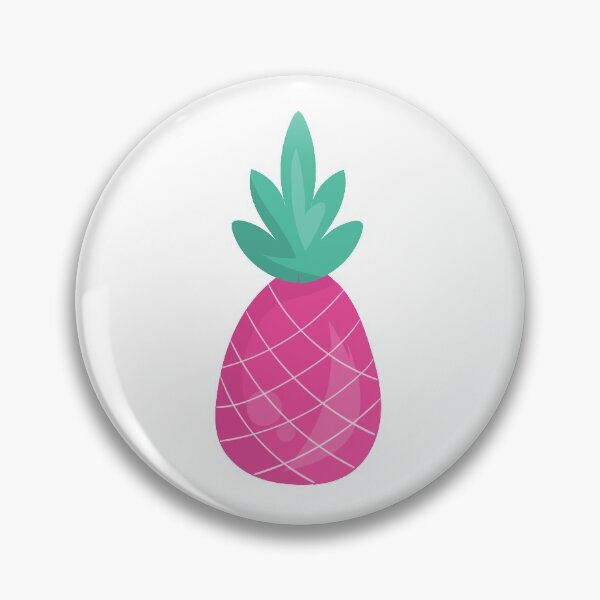 Item preview, Purple Pineapple  designed and sold by ToniaKroeger.