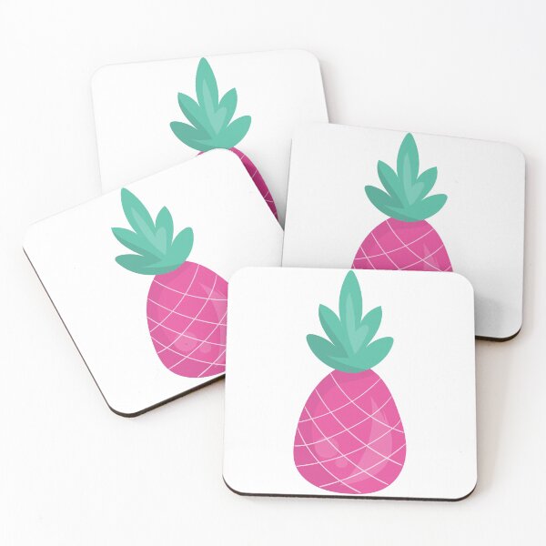 Item preview, Purple Pineapple  designed and sold by ToniaKroeger.