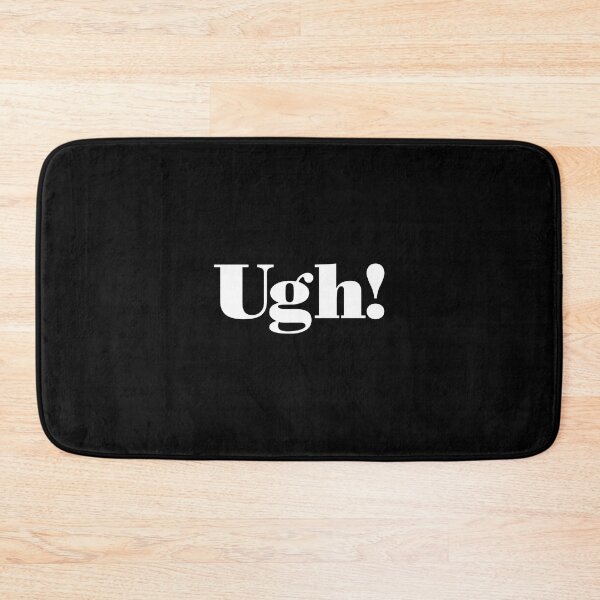 Item preview, Ugh! designed and sold by corbrand.