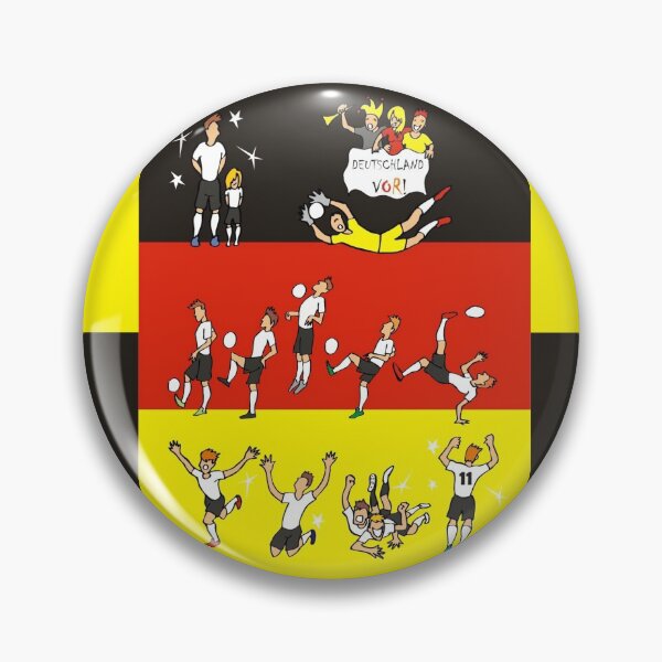 Item preview, World Cup DEUTSCHLAND 2014 designed and sold by colortown.