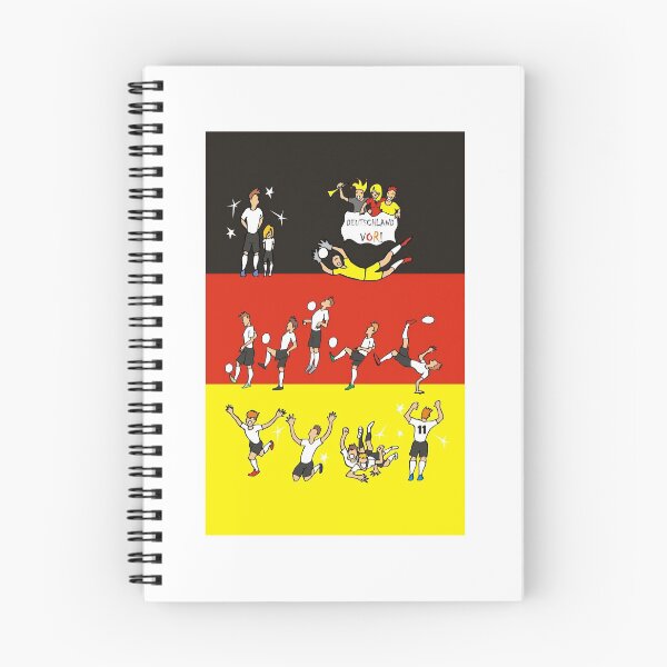 Item preview, World Cup DEUTSCHLAND 2014 designed and sold by colortown.